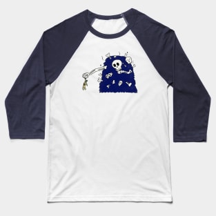 Sweet Nito Baseball T-Shirt